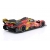 Ferrari 499P #51 3rd 24h LeMans 2024 Pi 1:18 16305