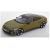 Audi RS e-tron GT 2022 green 1:18 11050G