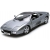 Ferrari 348 TS Silver Grey 1989 1:18 1816006GY