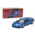 Ferrari 296 GTB 2024 Blue Corsa 1:64 FER6400