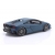 Lamborghini Temerario 2024 Dull Blu 1:18 18-11052M