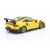 Porsche 911 GT2 RS 2018 Yellow Black 1:43 30388Y