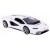 Lamborghini Countach LPI 800-4 2021 Whi 1:43 30459