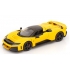 Ferrari F80 2024 Yellow 1:18 16022Y