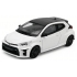 Toyota GR Yaris White 2024 1:43 18-30470