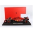 Ferrari SF24 Australian GP 2024 DI 1:18 BBR241816D