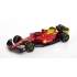 Ferrari F1-75 #55 4th Carlos Sainz Jr  1:43 36831-