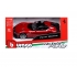 Ferrari 12 Cilindri V12 830 HP Red 202 1:43 36056R