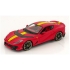 Ferrari 812 Competizione 2021 Red 1:18 16915