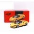 Ferrari 296 GTB 2024 Giallo Modena 1:64 FER64005
