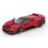 Ferrari F80 2024 Rosso Corsa Black  1:18 18-16919