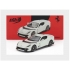 Ferrari 812 Competizione 2024 Bianco 1:64 FER64010