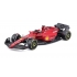 Ferrari Racing F1-75 2022 #16 C. Lecl 1:43 36831L