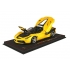 Ferrari LaFerrari Aperta Yellow 1:18  BB3182230DIE