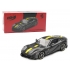 Ferrari 812 Competizione 2024 Grigio  1:64 FER6400