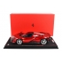 Ferrari Daytona SP3 Serie Icona Close 1:18 P18224A