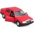 Mercedes Benz 190E 1987 Red 1:24 18-21103RD