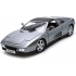 Ferrari 348 TS Silver Grey 1989 1:18 1816006GY