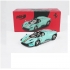 Ferrari DAYTONA SP3 2024 Light blue 1:64 FER64020