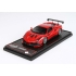 Ferrari 488 Challenge EVO 2020 Red C  1:43 BBRC237