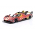 Ferrari 499P #51 3rd 24h LeMans 2024 Pi 1:18 16305