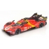 Ferrari 499P #50 5th 24h LeMans 2023 F 1:18 18-163