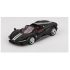 Ferrar DAYTONA SP3 2024 Matt Black 1:64 FER64021