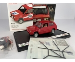 Fiat Panda 45 Gr.2 Rallye dei Vini 1981  1:43 K003