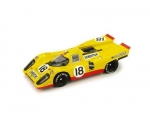 Porsche 917 Scuderia David Piper 1:43 R254