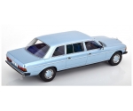 Mercedes Benz 250 W123 Lang Limousin 1:18 CML005-2