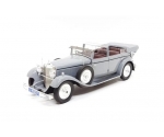 Mercedes Benz 770K Cabriolet Kaiser Wi  1:18 18071