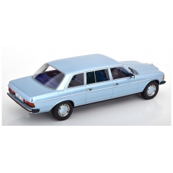 Mercedes Benz 250 W123 Lang Limousin 1:18 CML005-2