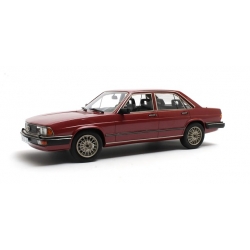 Audi 200 Type 43 1980 Red 1:18 CML146-1