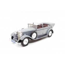 Mercedes Benz 770K Cabriolet Kaiser Wi  1:18 18071
