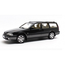 Volvo V70 XC Cross Country 1996 Blac 1:18 CML181-4