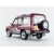 Land Rover Discovery MK1 1989 Red Me 1:18 CML081-1