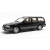Volvo V70 XC Cross Country 1996 Blac 1:18 CML181-4