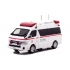 Toyota Himedic Tokyo Fire Department A  1:43 43135