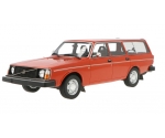 Volvo 245 DL Station Wagon 1975 Ora 1:18 DNA000080