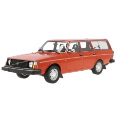 Volvo 245 DL Station Wagon 1975 Ora 1:18 DNA000080