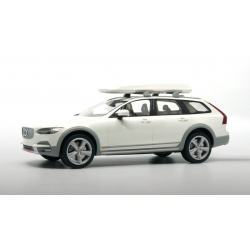 Volvo V90 Cross Country Volvo Ocean 1:18 DNA000043