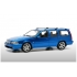 Volvo V70 R SW AVD 1999 Laser Blue  1:18 DNA000057