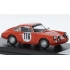 Porsche 911 T No.116 Rallye Monte Car 1:43 DSN-132