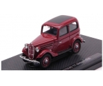 Datsun 17 Sedan 1938 Dark Red 1:43 44347