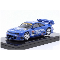 Nissan Skyline GT-R (R33) #12 JGTC 1998 1:43 44252