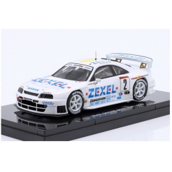 Nissan Skyline GT-R (R33) #2 JGTC 1998  1:43 44253