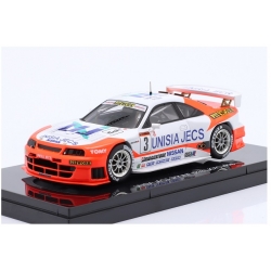 Nissan Skyline GT-R (R33) #3 JGTC 1998  1:43 44194