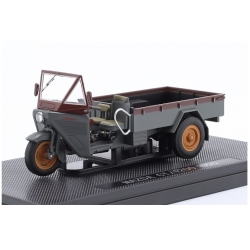 Mazda CT/1200 3-Wheel Open Top 1950 Gre 1:43 44109