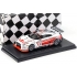 Nissan GT-R GT1 2010 Swiss Racing Team 1:43 44355