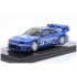 Nissan Skyline GT-R (R33) #12 JGTC 1998 1:43 44252